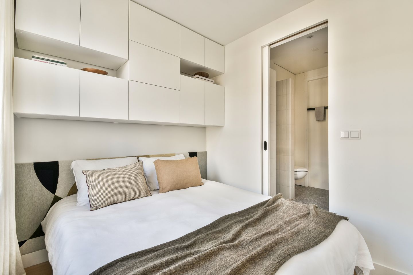 Foto 10 van Louise de Colignystraat 50-1