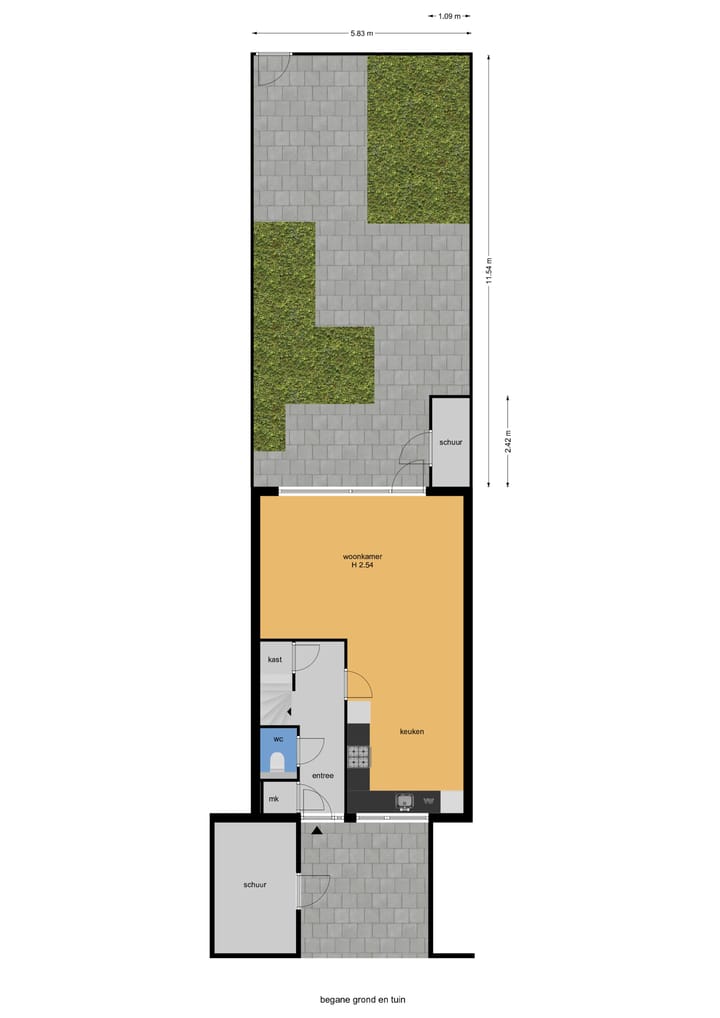 Foto 22 van Zonnedauw 33