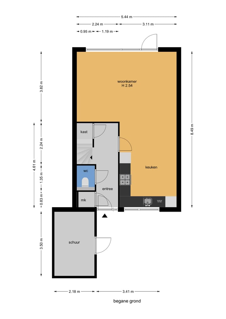 Foto 23 van Zonnedauw 33