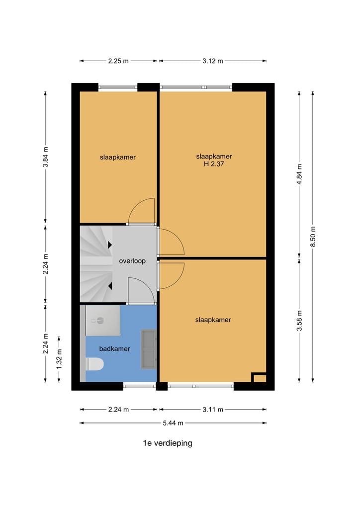 Foto 24 van Zonnedauw 33