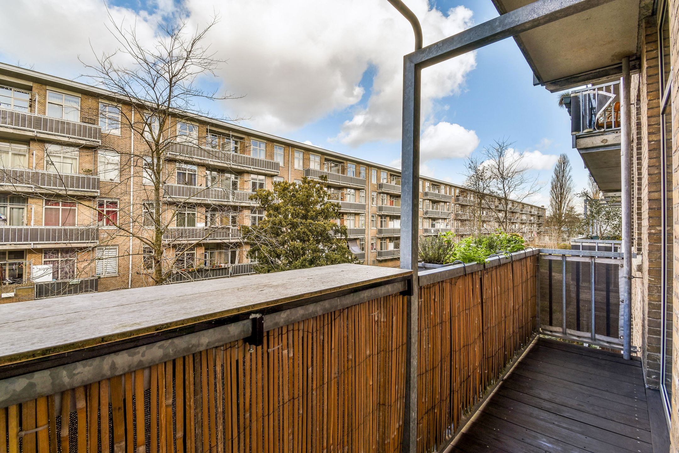 Foto 12 van Louise de Colignystraat 50-1