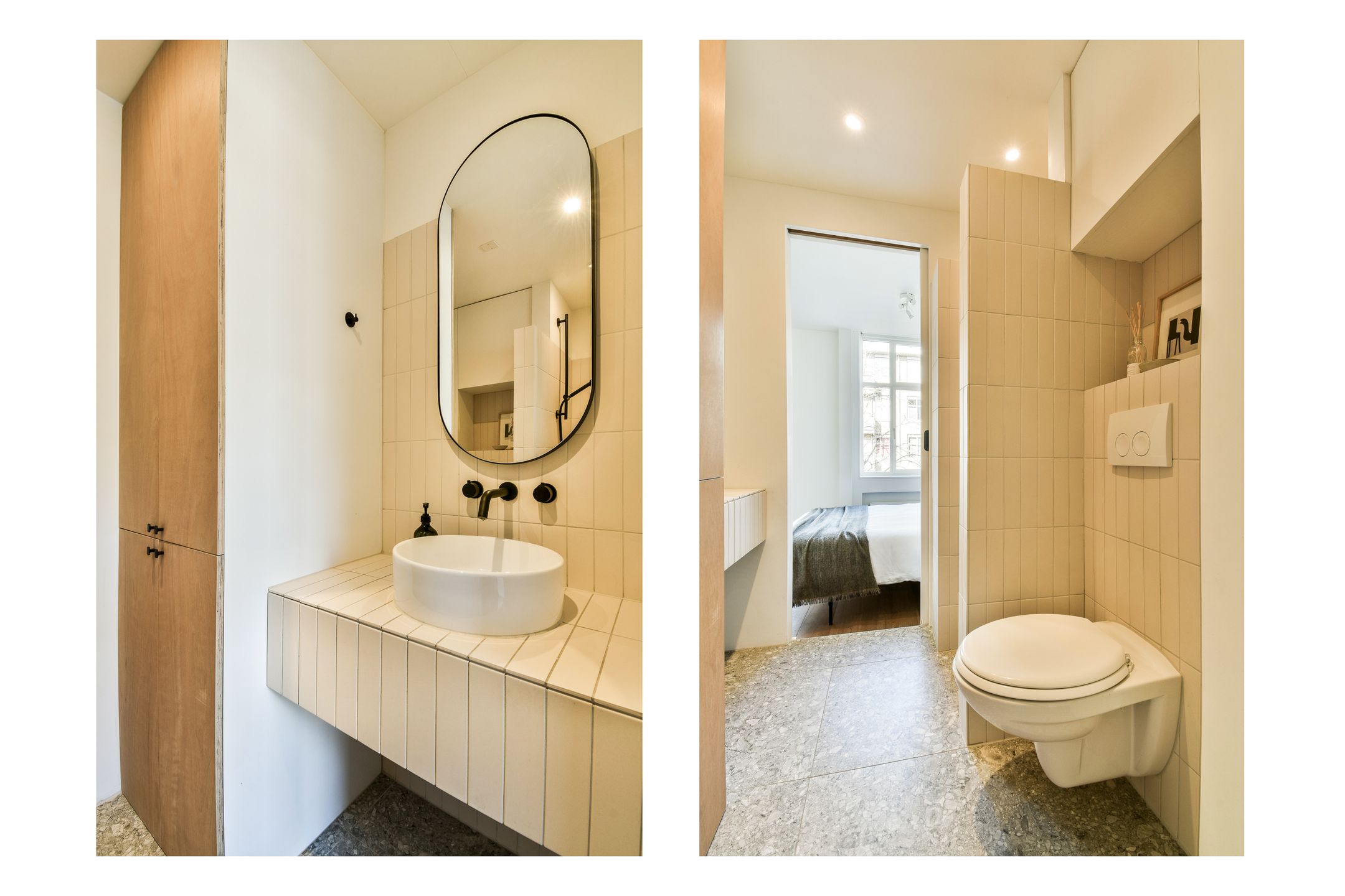 Foto 15 van Louise de Colignystraat 50-1