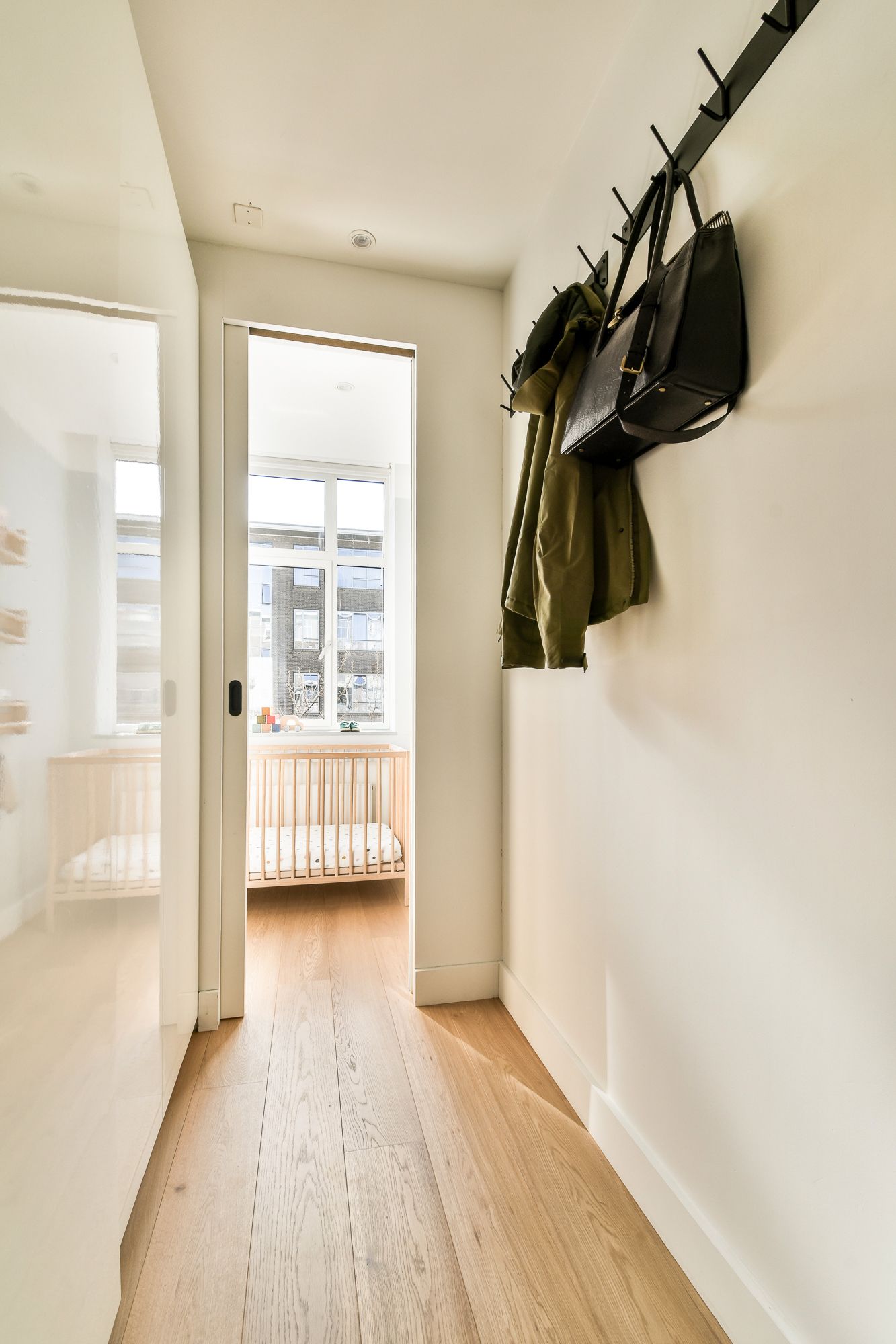 Foto 19 van Louise de Colignystraat 50-1