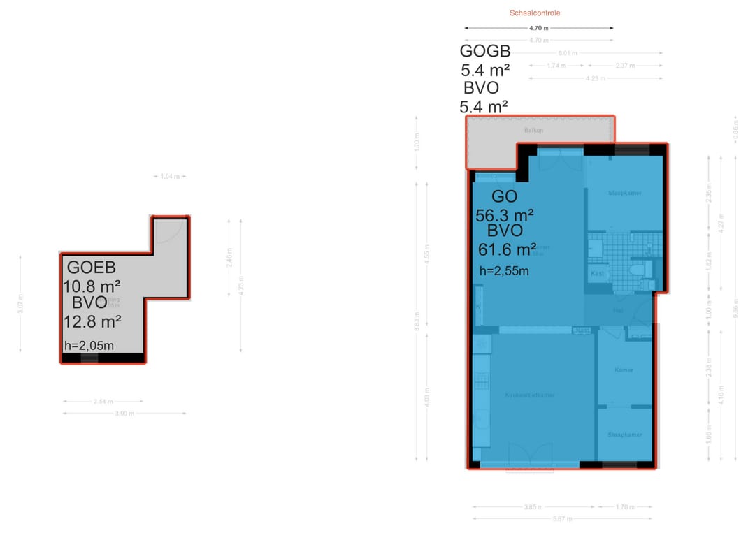 Foto 26 van Louise de Colignystraat 50-1