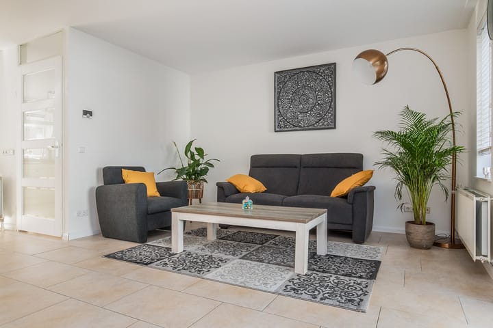 Foto 2 van Sarabande 24