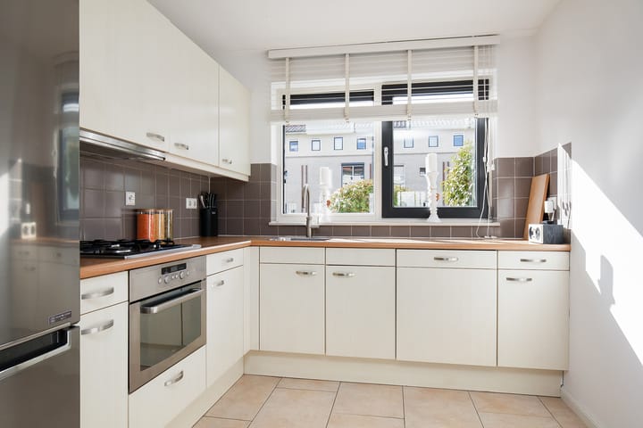 Foto 4 van Sarabande 24