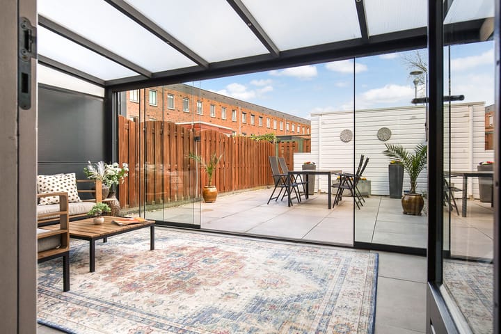 Foto 5 van Sarabande 24