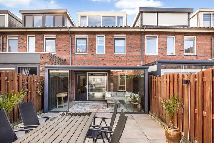 Foto 6 van Sarabande 24