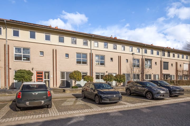 Foto 7 van Sarabande 24