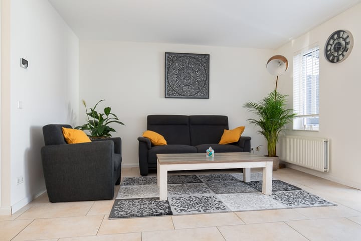 Foto 10 van Sarabande 24