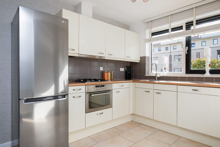 Foto 14 van Sarabande 24