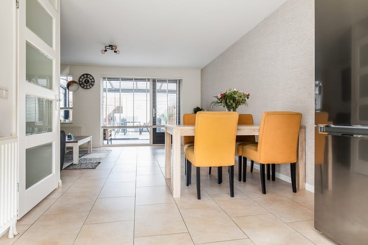 Foto 16 van Sarabande 24