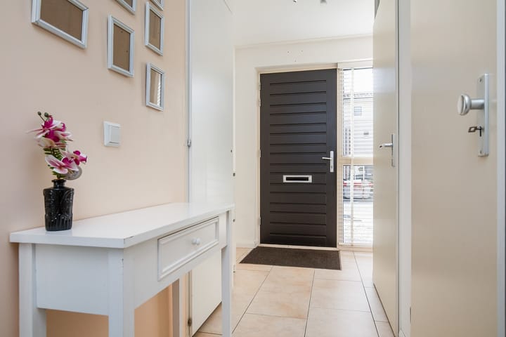 Foto 17 van Sarabande 24