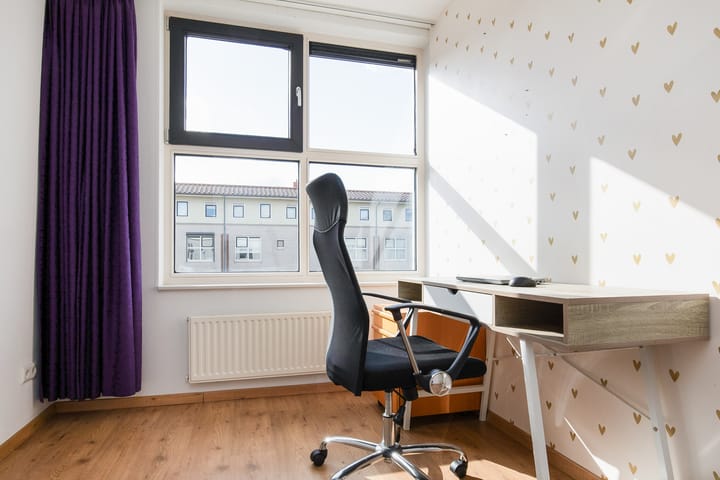 Foto 27 van Sarabande 24