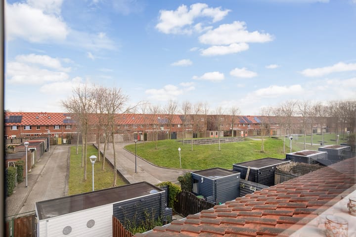 Foto 36 van Sarabande 24