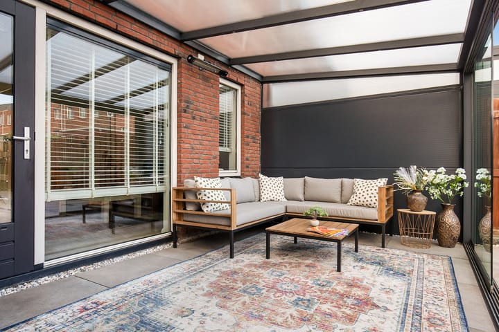 Foto 40 van Sarabande 24