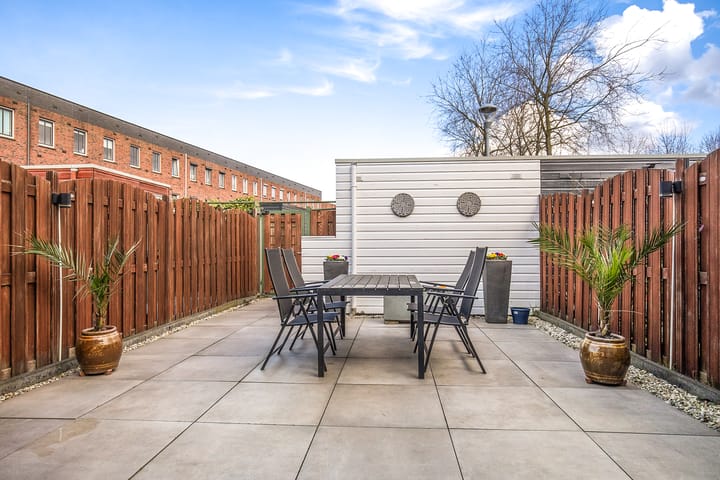 Foto 43 van Sarabande 24