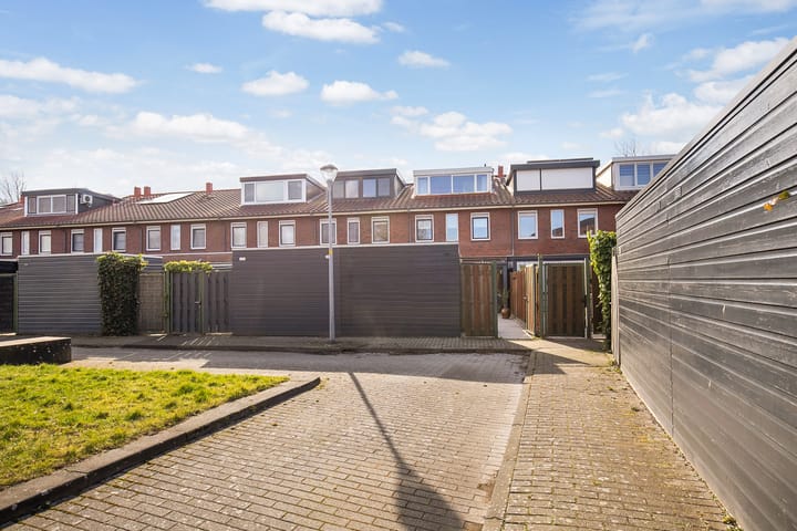 Foto 44 van Sarabande 24