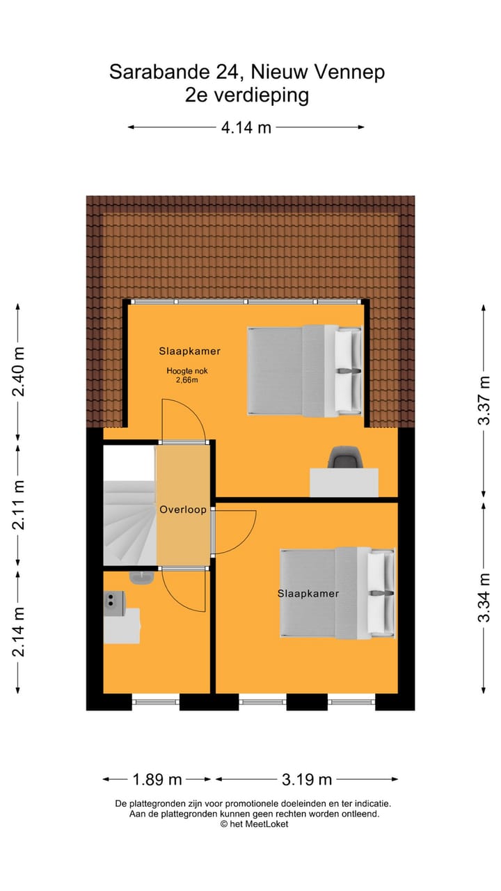 Foto 47 van Sarabande 24