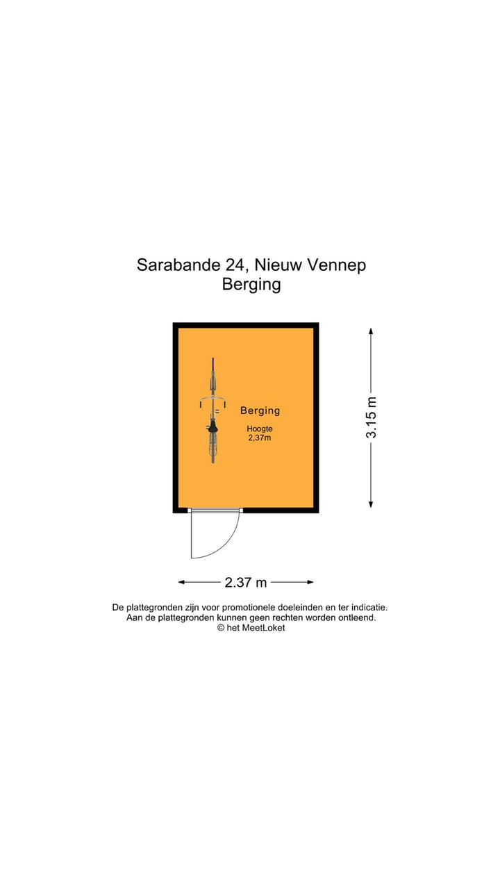 Foto 48 van Sarabande 24