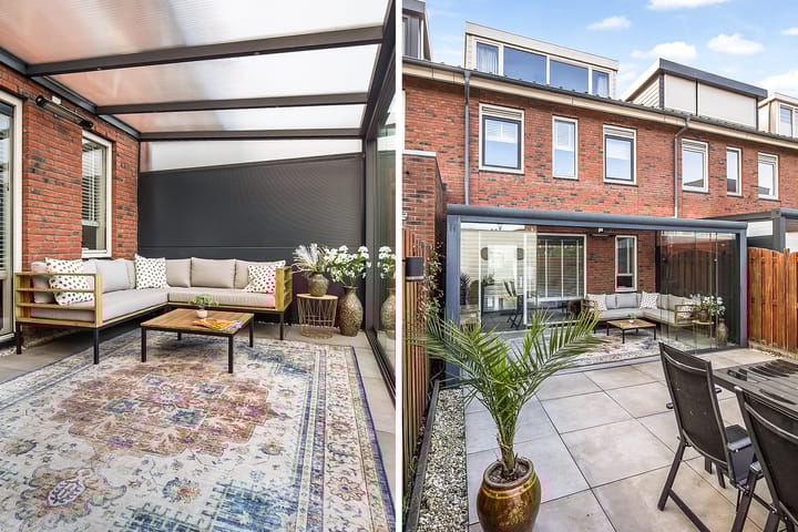 Foto 42 van Sarabande 24