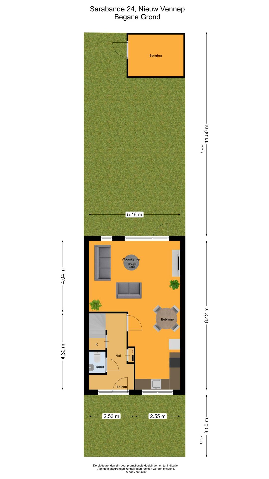 Photo 49 of Sarabande 24