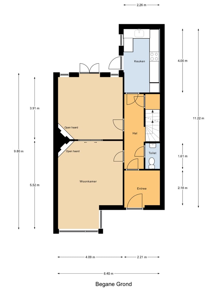 Foto 48 van Graafseweg 325