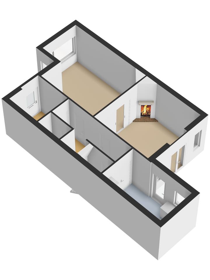 Foto 49 van Graafseweg 325