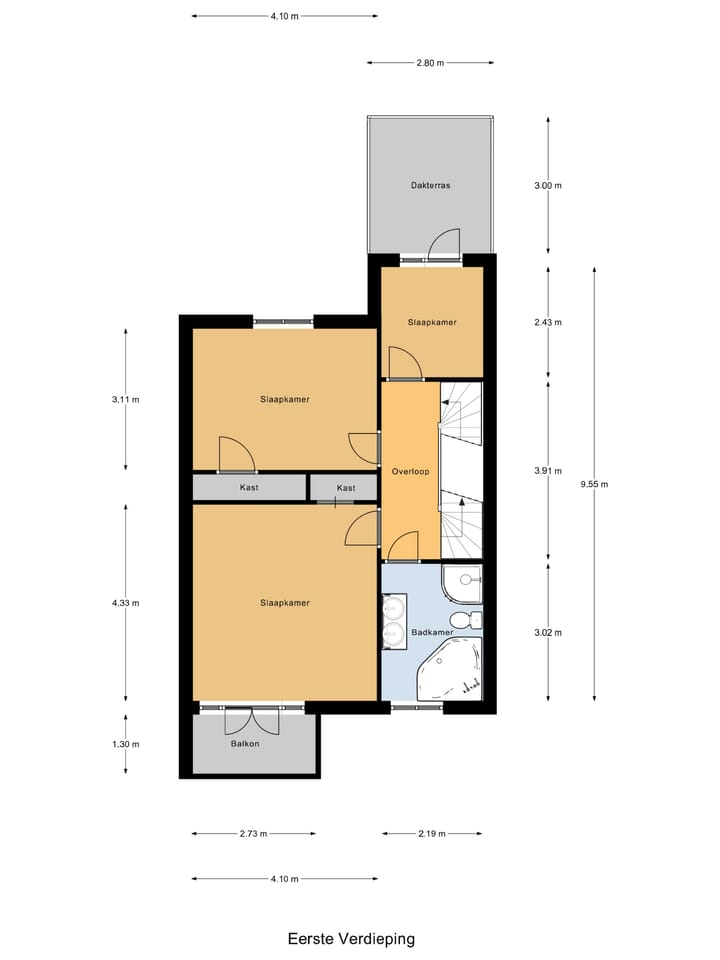 Foto 50 van Graafseweg 325