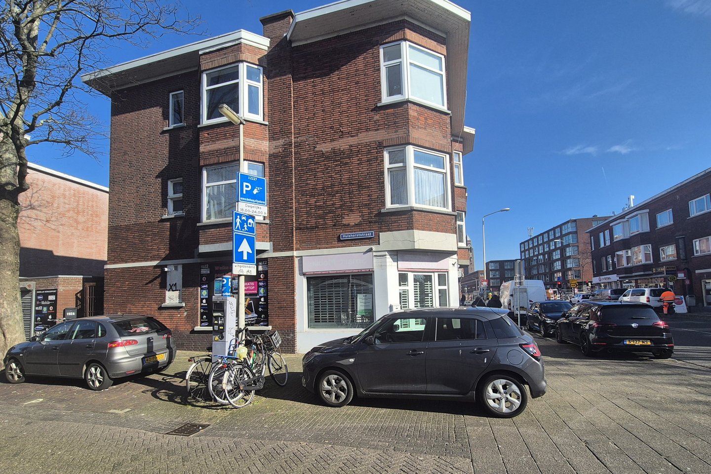 Bekijk foto 3 van Hulshorststraat 198