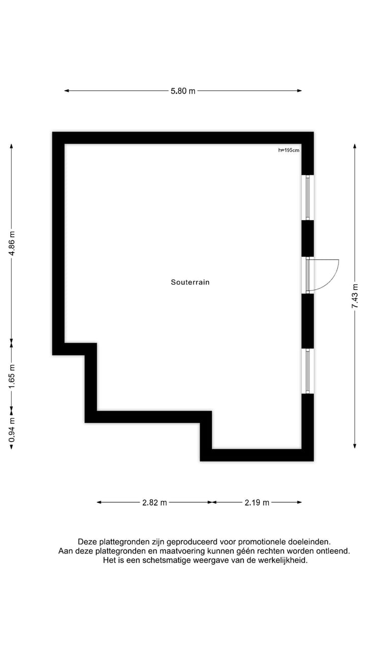 Foto 60 van Rijksweg 61