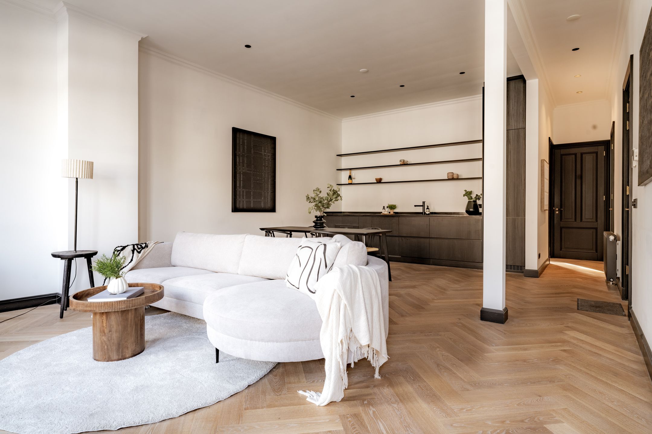 Foto 3 van Van Baerlestraat 126-1