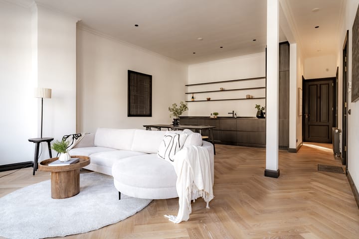 Foto 3 van Van Baerlestraat 126-1