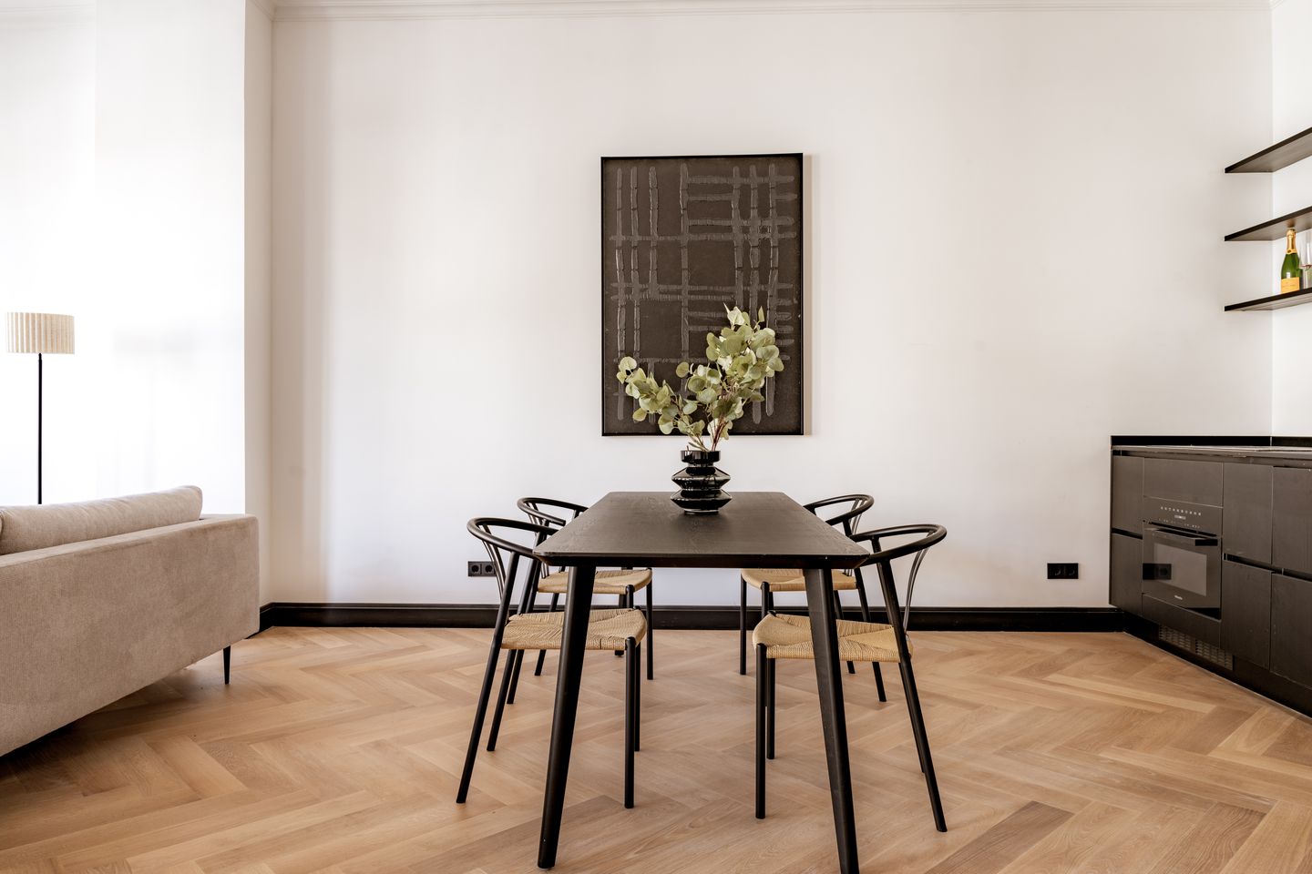 Foto 4 van Van Baerlestraat 126-1