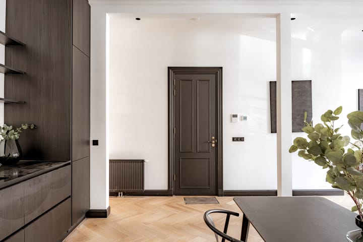 Foto 5 van Van Baerlestraat 126-1