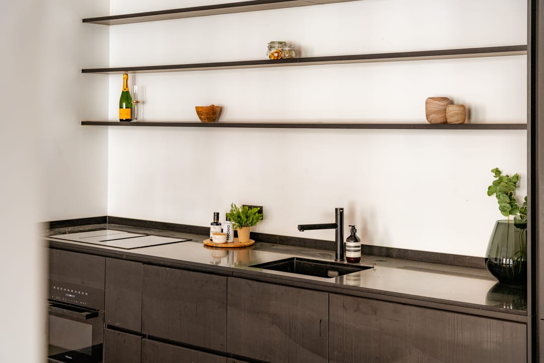 Foto 8 van Van Baerlestraat 126-1