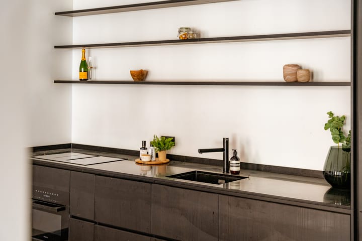 Foto 8 van Van Baerlestraat 126-1