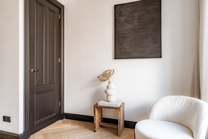 Foto 13 van Van Baerlestraat 126-1