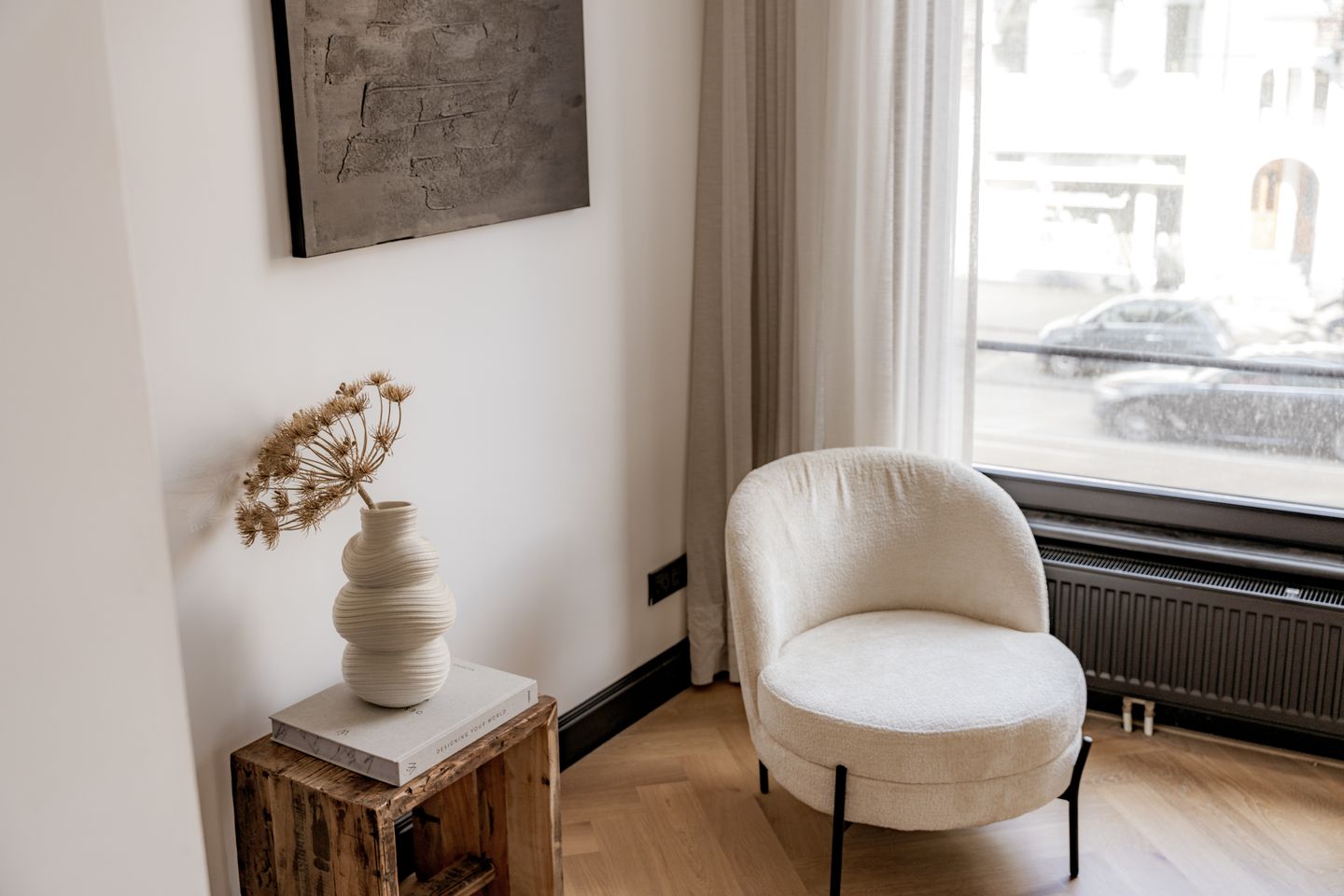 Foto 14 van Van Baerlestraat 126-1