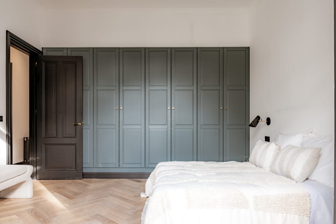 Foto 22 van Van Baerlestraat 126-1