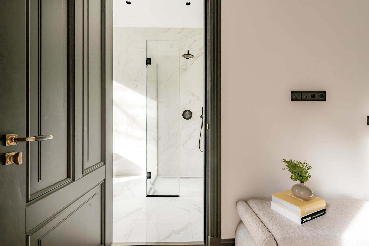 Foto 25 van Van Baerlestraat 126-1