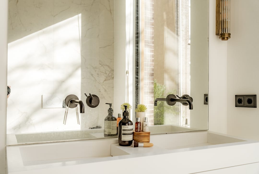 Foto 28 van Van Baerlestraat 126-1