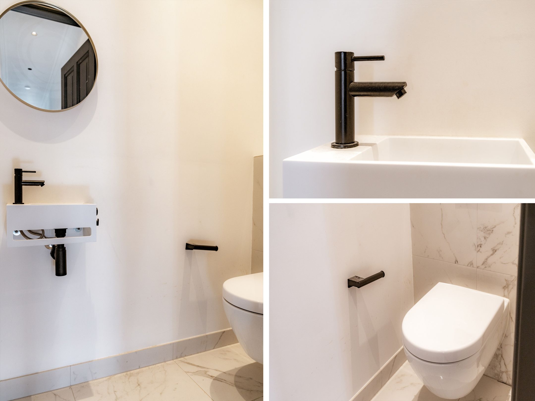 Foto 30 van Van Baerlestraat 126-1