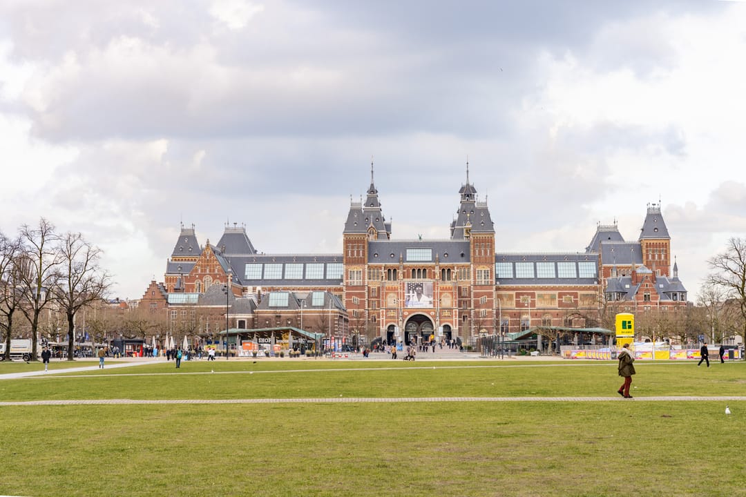 Foto 38 van Van Baerlestraat 126-1