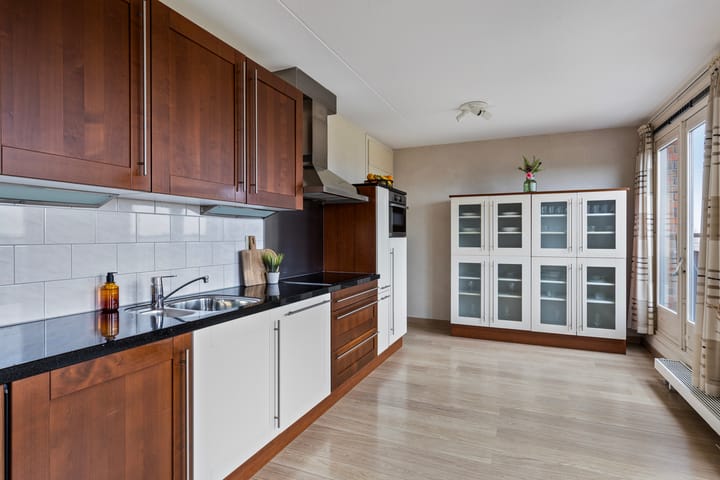 Foto 3 van Melissekade 204