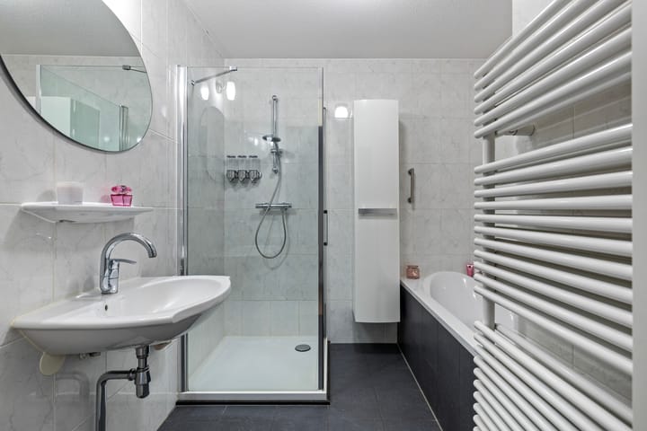 Foto 6 van Melissekade 204