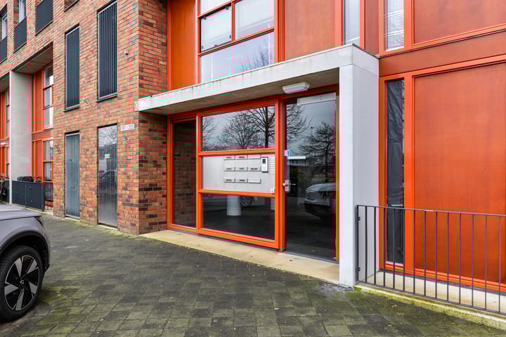 Foto 7 van Melissekade 204