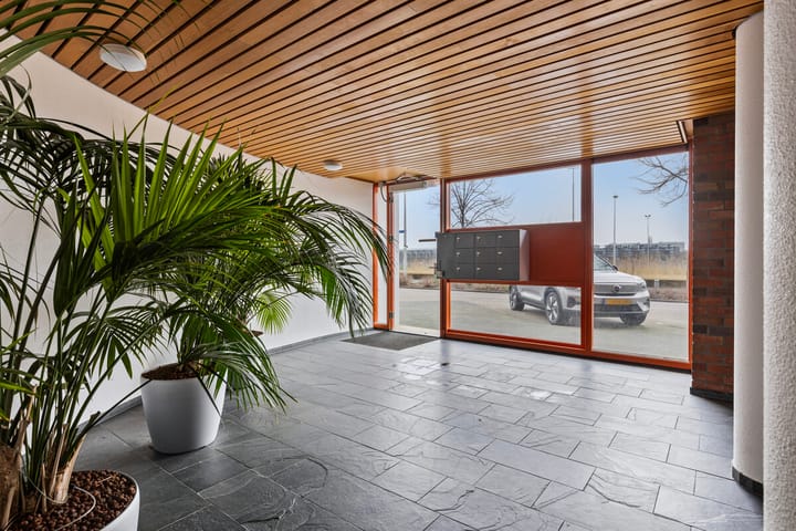 Foto 8 van Melissekade 204