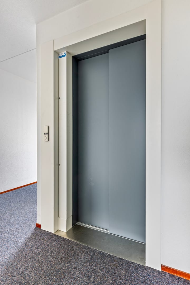 Foto 10 van Melissekade 204