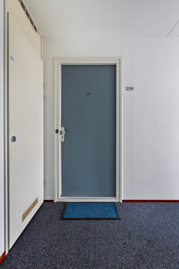 Foto 11 van Melissekade 204